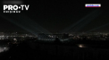 Acropola din Atena poate fi privita acum intr-o lumina noua… la propriu. Templele antice din inima Greciei sunt iluminate cu ajutorul tehnologiilor moderne - VIDEO