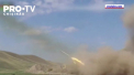 Armenia si Azerbaidjan nu vor sa faca pace. La Erevan oamenii stau la coada in fata unitatilor militare pentru a se inrola in armata. Acelasi lucru se intampla si la Baku - VIDEO