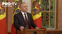 Igor Dodon spune ca stia despre traseul lui Vlad Plahotniuc din Statele Unite pana in Turcia si afirma mai multi fosti democrati s-au intalnit cu fostul lider PD acolo - VIDEO
