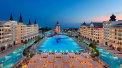 Vlad Plahotniuc s-a cazat la unul dintre cele mai luxoase hoteluri din Antalya