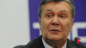 Viktor Ianukovich, fostul presedinte ucrainean, a fost condamnat definitiv la 13 ani de inchisoare pentru tradare de patrie / DOC