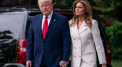 Donald Trump si Melania Trump, infectati cu Covid-19. Ce urmari va avea aceasta situatie pentru SUA