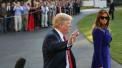 Donald si Melania Trump, confirmati cu coronavirus