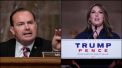 Doi politicieni care s-au aflat in jurul lui Donald Trump au COVID-19