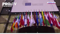 Uniunea Europeana a impus sanctiuni Belarusului, dar presedintele Alexandr Lukasenko nu figureaza pe lista persoanelor care au acces interzis pe teritoriul statelor UE - VIDEO