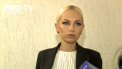 Ilan Sor s-ar afla in Moldova. Marina Tauber spune ca liderul Partidului Sor nu apare in public din cauza ca are riscuri mari pentru viata si securitatea sa - VIDEO