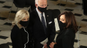Joe Biden, sotia sa si Kamala Harris - test negativ pentru COVID-19