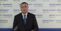 Renato Usatii s-a lansat in campania prezidentiala. Iata ce a promis candidatul - VIDEO