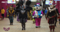 Pro TV iti aduce o noua doza de mister in aceasta seara. Cinci vedete vor urca pe scena de la Masked Singer Romania si fiecare va incerca sa cucereasca juriul, astfel incat sa ramana cu identitatea nedezvaluita - VIDEO
