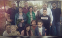 Familia Maiei Sandu, adunata pentru un video. In prag de alegeri prezidentiale, lidera PAS, a lansat un filmulet - VIDEO