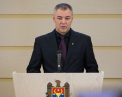 Octavian Ticu, exclus din cursa prezidentiala: "Nu m-am gandit ca regimul de guvernare poate fi asa ticalos"