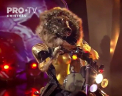 A fost marea demascare, la emisiunea The Masked Singer Romania. Iepurele, Leoaica, Monstrul, Capcaunul si Corbul s-au luptat pentru un loc in etapa urmatoare si au construit momente remarcabile - VIDEO