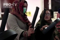 Au invins frica si prejudecatile! Intr-o provincie din Afganistan a fost deschisa prima sala de fitness pentru femei - VIDEO