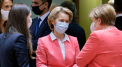 Ursula von der Leyen a primit rezultatul testului COVID. Anuntul facut de presedinta CE