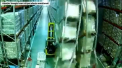  Accident mortal la supermarket. Rafturile au cazut ca piesele unui domino peste clienti si angajati