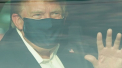 Donald Trump, acuzat ca i-a pus in pericol de infectare cu Covid pe agentii Secret Service. Melania a refuzat sa il viziteze la spital