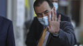 Romania. Ludovic Orban s-a izolat si s-a testat pentru coronavirus. Premierul a fost langa o persoana confirmata pozitiv