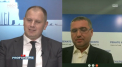 Renato Usatii da asigurari ca in turul II nu-l va vota pe Igor Dodon: "Numai daca sa mor si sa-mi ia la morga mana si cineva sa scrie si sa spuna ca Usatii a semnat declaratia ca-l sustine pe Dodon inca cand era viu" - VIDEO