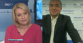Renato Usatii spune unde se afla acum Vlad Plahotniuc - VIDEO