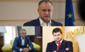 Dodon, Plahotniuc si Sor au batut palma. Expertul Stefan Gligor spune ca, in spate, exista anumite negocieri si intelegeri intre politicieni 