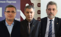 Renato Usatii, Tudor Deliu si Octavian Ticu sustin ca nu isi vor da voturile pentru Igor Dodon daca acesta ar ajunge in turul doi de scrutin. Potrivit lor, cea mai mare provocare a acestei campanii este pandemia - VIDEO