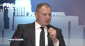 Stefan Gligor: Din afara tarii, Vlad Plahotniuc ar influenta politica din Moldova. Analistul politic afirma ca fostul lider PD ar purta acum negocieri cu socialistii. Declaratiile facute la In PROfunzime - VIDEO