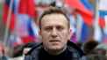 Opozantul rus, Alexei Navalnii, a acordat primul sau interviu televizat dupa otravire - VIDEO