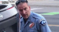 Politistul Derek Chauvin, inculpat in cazul mortii lui George Floyd, eliberat pe cautiune