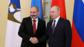 Premierul Armeniei se declara convins ca Rusia va sari in ajutor, daca va fi necesar, in conflictul din Nagorno-Karabah