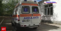 Spitalul Raional din Cimislia anunta ca are mai multi pacienti decat locuri disponibile. Bolnavii sunt inghesuiti acolo si nu pot fi transferati in alte institutii pentru ca nicaieri nu mai sunt locuri disponibile - VIDEO