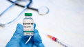 Voluntar vaccinat anti-COVID-19, testat pozitiv la 4 luni dupa ce a primit doza
