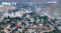Ministrii de externe ai Armeniei si Azerbaidjanului, tari aflate in conflict deschis pentru regiunea separatista Nagorno-Karabah, sunt asteptati astazi la Moscova. Cei doi au fost invitati de presedintele Vladimir Putin pentru negocieri - VIDEO
