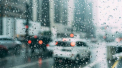 Ploi pe intreg teritoriul tarii. Ce temperaturi se vor inregistra astazi, dar si in urmatoarele zile. Prognoza meteo - FOTO