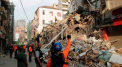 Explozie puternica in Beirut. Cel putin patru morti, dupa ce un rezervor de combustibil a explodat - VIDEO