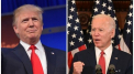 A doua dezbatere dintre Donald Trump si Joe Biden, anulata. Trump a anuntat un miting electoral