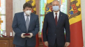 Omul de afaceri, Mihail Aizin, decorat recent de Igor Dodon cu ordinul Gloria Muncii, a murit din cauza Covid-19