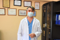 Medic: „Principala sursa de transmitere a COVID-19 o reprezinta tinerii infectati cu forme asimptomatice de boala, care nu respecta masurile de protectie si pseudo-purtatorii de masca”