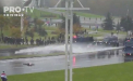 Arestari brutale in timpul protestelor de ieri din Belarus. Fortele de ordine au facut uz de tunuri cu apa, grenade asurzitoare si gaze lacrimogene pentru a-i dispersa pe manifestanti - VIDEO