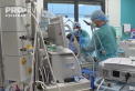 Peste 120 de mii de cazuri de coronavirus in doar 24 de ore. Este cifra record inregistrata in Europa. Numai Franta a raportat 27 de mii de noi infectari - VIDEO