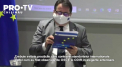 Scrutinul prezidential din 1 noiembrie - un test de democratie pentru RM. Ce spune ambasadorul UE la Chisinau. Peter Michalko subliniaza ca UE se asteapta ca aceste alegeri sa fie libere si corecte - VIDEO