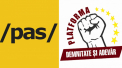 Deputata Platformei DA, Inga Grigoriu, ii acuza pe cei de la PAS ca ar comite o crima pentru ca strang donatii de la oameni ca sa faca ziare propagandistice pentru campania electorala - VIDEO