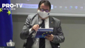 In sase ani, de cand a inceput sa fie implementat Acordul de Asociere intre tara noastra si UE, Moldova a stagnat, ba chiar a dat inapoi la capitolul reforme. Declaratia facuta de ambasadorul UE la Chisinau - VIDEO