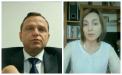 Andrei Nastase spune ca Maia Sandu are acum bani ca sa faca politica, pentru ca s-a inteles cu socialistii: "Si-au impartit niste bani din alegerile prezidentiale". Cum ii raspunde lidera PAS: "Este o practica fireasca" - VIDEO
