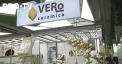Compania Vero Ceramica sarbatoreste 3 ani de activitate pe piata articolelor de specialitate din tara noastra - VIDEO