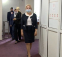 Ar avea sau nu Ilan Sor o intelegere cu Plahotniuc si cu Igor Dodon. Ce spune Violeta Ivanov - VIDEO