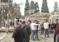 Rusia intervine din nou pentru a face pace intre Armenia si Azerbaidjan. Ministrul rus de Externe a avut noi discutii cu omologul sau armean - VIDEO