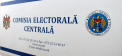 CEC a inceput tiparirea buletinelor de vot pentru alegerile prezidentiale din 1 noiembrie