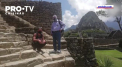Autoritatile din Peru au deschis temporar situl arheologic de la Machiu Pichu pentru... un singur turist. Vezi din ce motiv - VIDEO