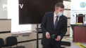 Hramul Chisinaului a fost inca un prilej pentru candidatii la prezidentiale sa se manifeste. Acestia au venit cu mesaje in care au felicitat locuitorii capitalei. Promisiunile ca vor trai intr-un oras european nu au lipsit - VIDEO