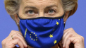 Sefa Comisiei Europene, din nou in izolare, dupa ce un membru al cabinetului sau a fost depistat pozitiv